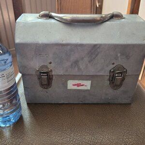 Vintage Lunch Box